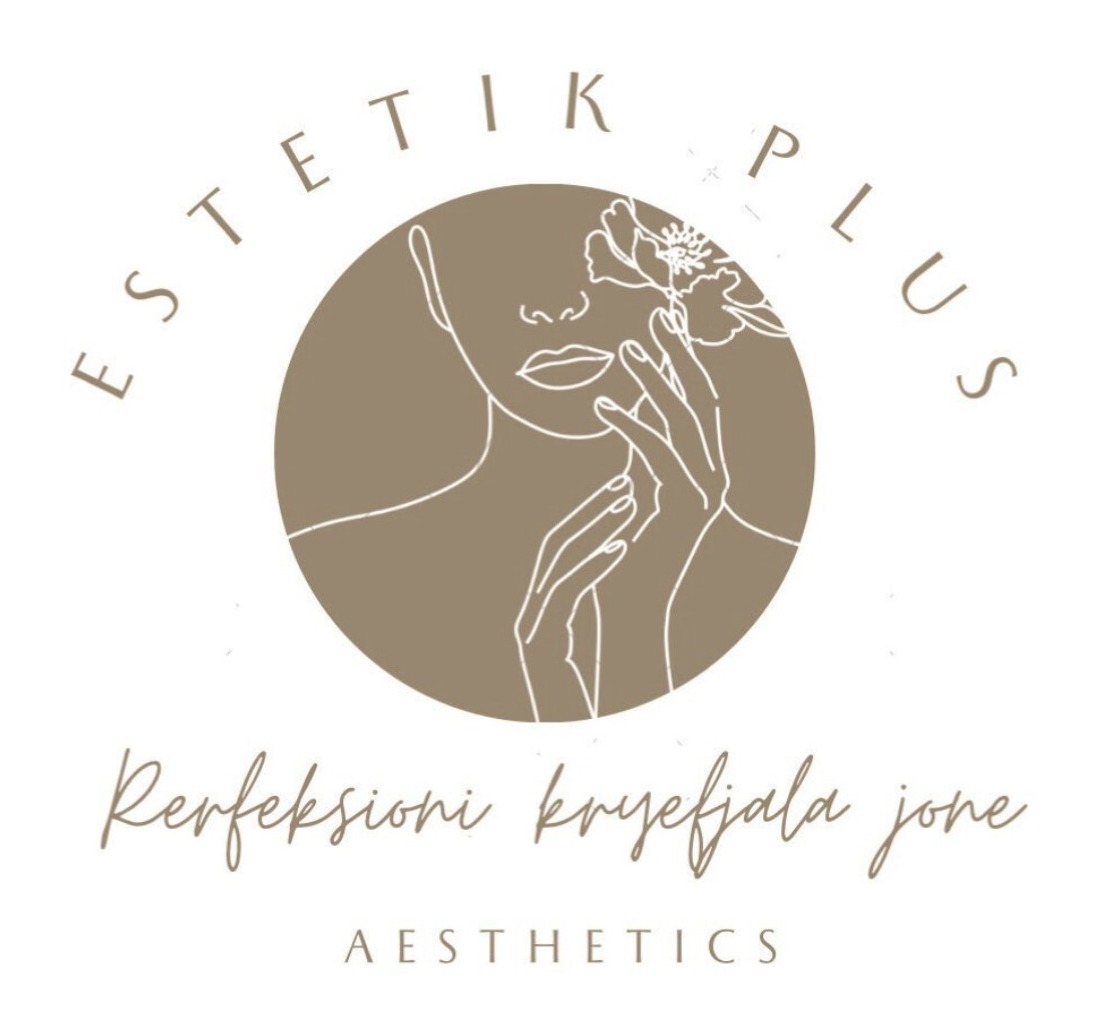 Estetik Plus logo